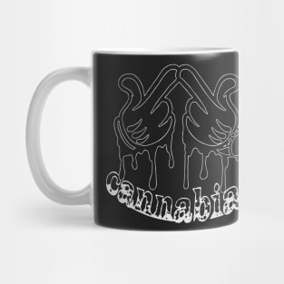 CANNABIAN Mug